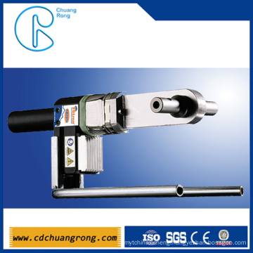 HDPE Pipe Manual Socket Fusion Machine